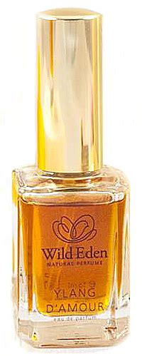Wild Eden Natural Perfume Ylang D Amour Unisex Parf M Ncele
