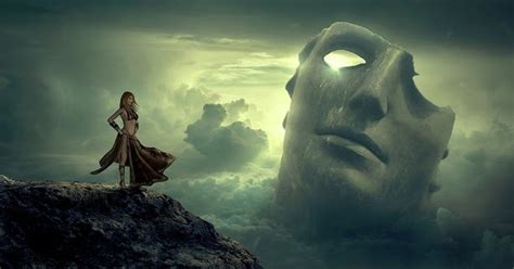 Gurindam adalah bentuk puisi lama yang terdiri dari dua bait, tiap bait terdiri dari dua baris kalimat dengan rima yang sama, yang merupakan satu kesatuan yang utuh. Pengertian Cerita Fantasi Adalah : Struktur dan Ciri-ciri ...