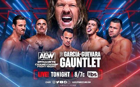 live aew dynamite results coverage reactions and highlights for february 8 2023