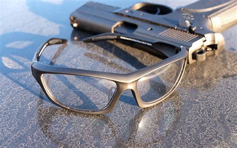 tactical rx custom prescription shooting eyewear the firearm blogthe firearm blog