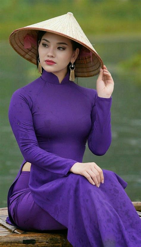 Beautiful Vietnamese Women Beautiful Asian Women Wife Clothes Geisha