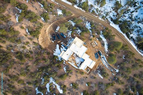 Santa Fe Real Estate 2024 – Crafting Masterpieces: Building Luxury