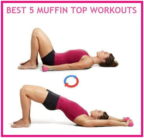 17 Best Images About Lose That Muffin Top On Pinterest