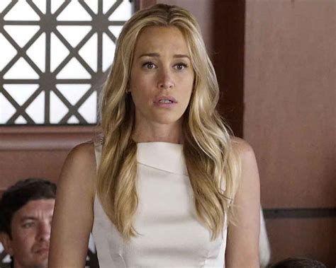 Piper Perabo Joins Cast Of Penny Dreadful City Of Angels