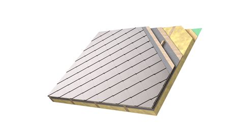 Skala 33 41 51 Metal Roofing With Traditional Charm Roofinox