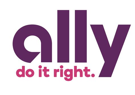 Ally Logo Png Free Logo Image