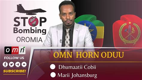 Omn Horn Oduu Onkololeessa 242022 Youtube