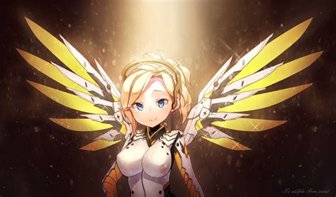 Mercy Overwatch Overwatch Games Xbox Games Ps Games Pc Games