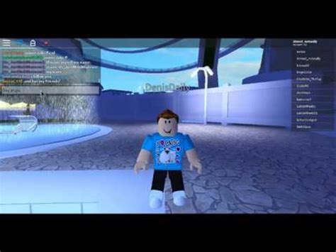 Roblox added a way to change your username, however it will cost you 1,000 robux. Color Codes For Robloxian Waterpark | Free Roblox Shirt ...