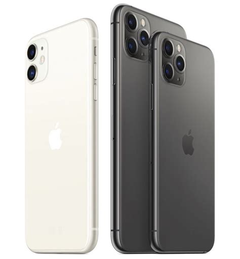 The apple iphone 11 pro max is most commonly compared with these phones despite our efforts to provide full and correct apple iphone 11 pro max specifications, there is always a possibility of admitting a mistake. iPhone 11, iPhone 11 Pro and Pro Max: Specs, features, and ...