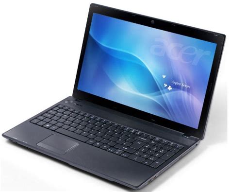Acer Aspire 5552 Series External Reviews