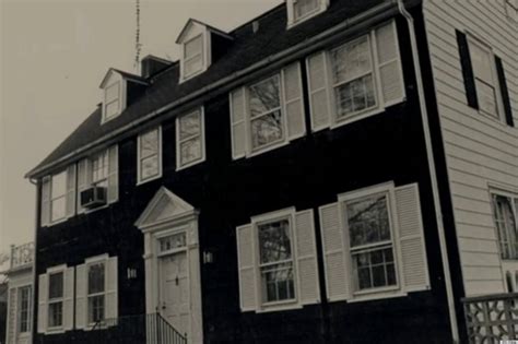 My Amityville Horror Documentary Offers Glimpse Inside Notorious