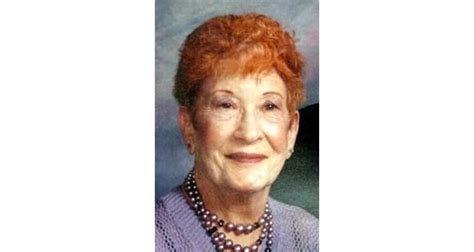 Betty Knox Obituary 1923 2012 Legacy Remembers