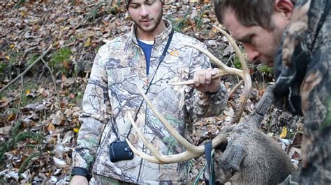 West Virginia Deer Hunt 2018 Watch In 1080p Youtube