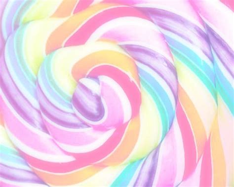 Pastel Lollipop Close Up Pastel Play Pretties Pinterest Pastels
