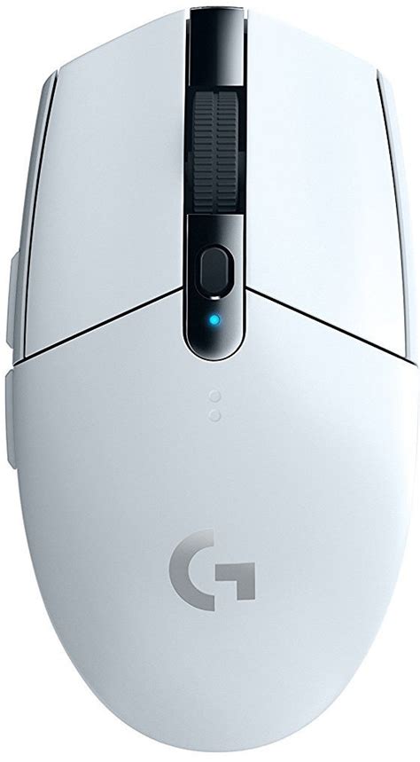 13 Best White Gaming Mice 2021 For Every Budget