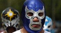 Lucha Mexico Review: A Big-Hearted Documentary About Mexican Wrestling ...