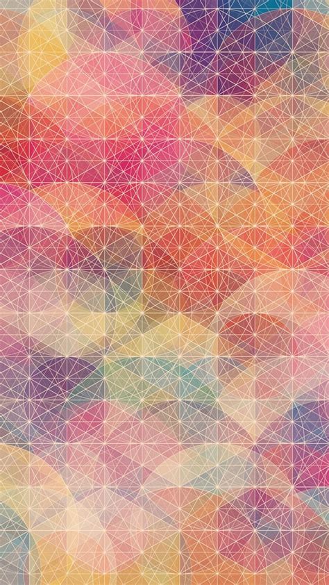24 Pattern Iphone Wallpapers Wallpaperboat