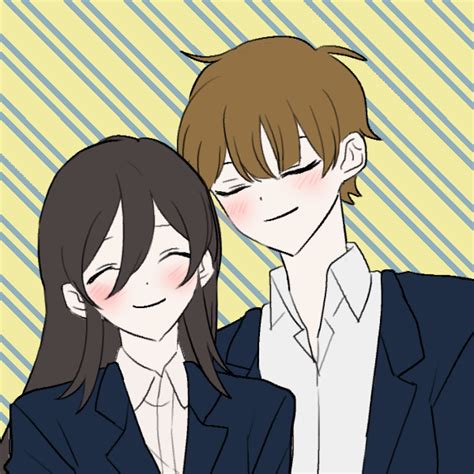 Maybe you would like to learn more about one of these? I made a Picrew! Send me your favorite two person picrew ...