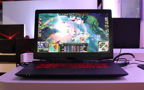 Lenovo Ideapad Y700 A Gaming Laptop With A Multimedia Twist T3