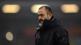 Nuno mendes for sporting should be one of the highest rated lb. Jorge Mendes offers Wolves manager Nuno Espirito Santo to ...