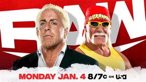 Wwe Raw Results January Legend S Night