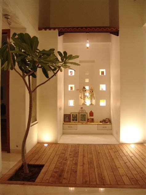 63 Best Mandir And Prayer Space Design Ideas Small Spaces Images On