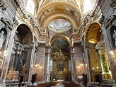Chiesa di Santa Maria Maddalena, Rome
