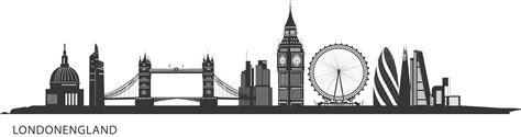 London Clipart Map London Map Transparent Free For Download On Gambaran