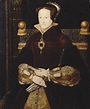 Found on Bing from www.royalcollection.org.uk | Mary i of england, Mary ...