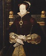 Found on Bing from www.royalcollection.org.uk | Mary i of england, Mary ...
