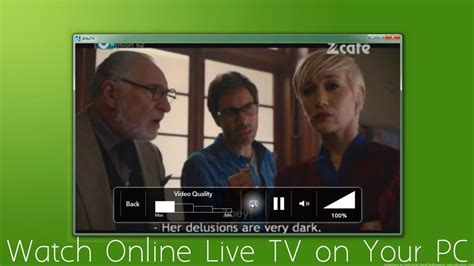 Watch Online Live Tv On Your Pc Or Mobile In India Youtube