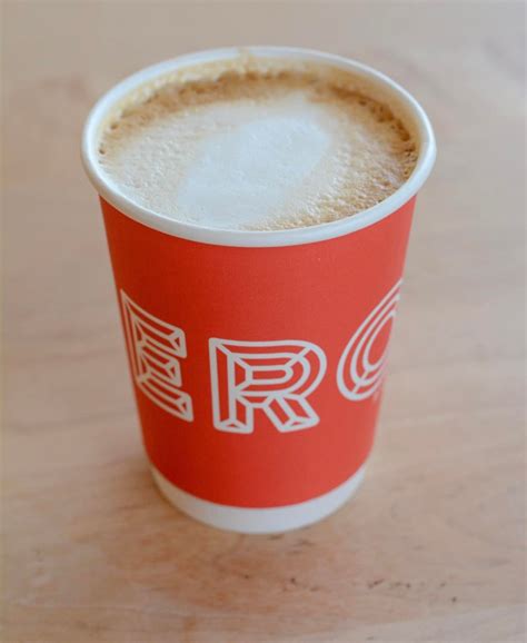 Rise and grind! ☕ Hero's Donuts is... - Stadium Trace Village