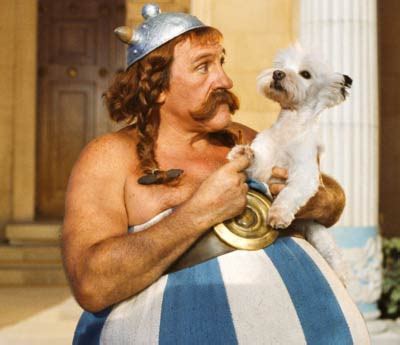Maybe you would like to learn more about one of these? Depardieu 'Shrugged' - Open Letter To French PM Jean-Marc ...