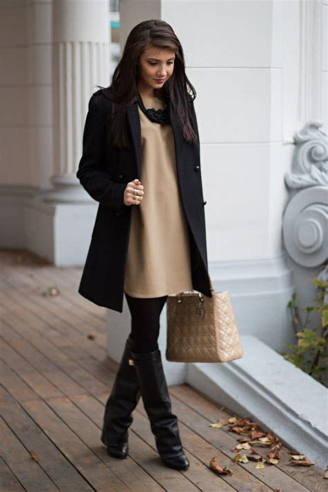 20 Amazing Outfit Ideas From Fashion Blog The Mysterious Girl By