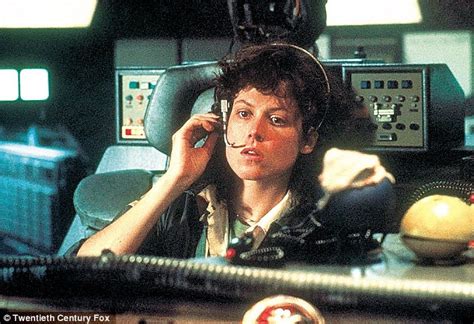 Sigourney Weaver Hopes To Reprise Her Role As Ellen Ripley In A Fifth
