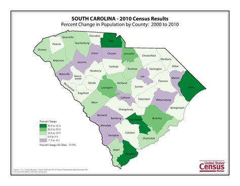 14 Maps That Explain South Carolinas Political Geography