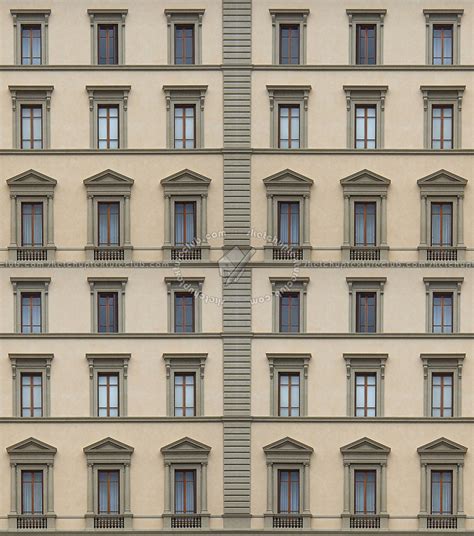 Old Building Texture Seamless 00739