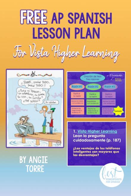 Slide2 Free Spanish Lessons Spanish Lesson Plans Free Lesson Plans