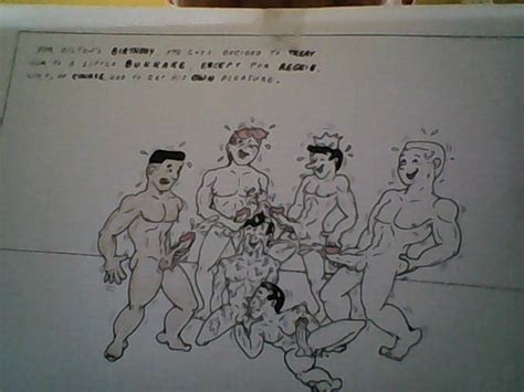 Post 1832872 Archie Andrews Archie Comics Chuck Clayton Dilton Doiley