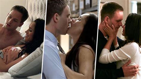 9 Best Meghan Markle Sex Scenes Meghan Markle Sexiest TV Scenes