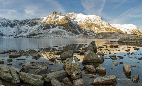 Wallpaper Winter Sky Snow Mountains Ice Nature Water Weather