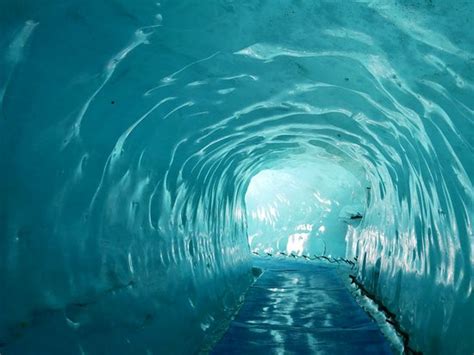 Grotte De Glace Chamonix 2019 All You Need To Know Before You Go
