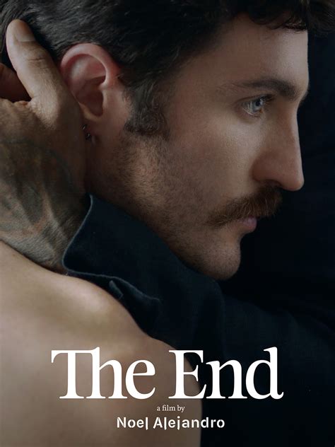 Out Now The End By Noel Alejandro Kaltblut Magazine