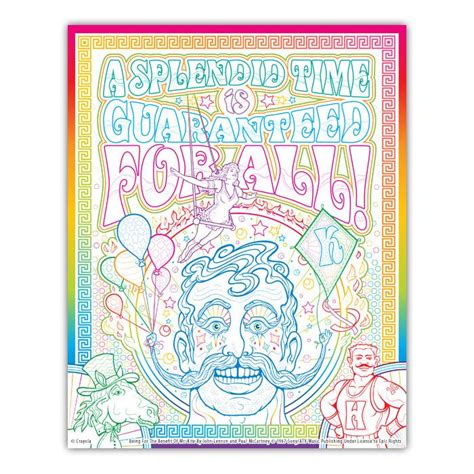 Pin on Crayola Signature Coloring Songbook: Lyrics by Lennon & McCartney