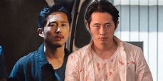 Every Steven Yeun Movie Ranked Worst To Best