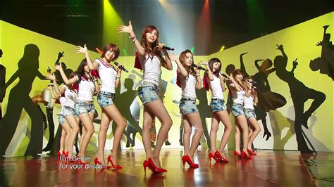 【tvpp】snsd Genie 소녀시대 소원을 말해봐 Show Music Core Live Youtube
