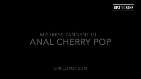 Cybill Fücking Troy On Twitter “anal Cherry Pop” See This And More