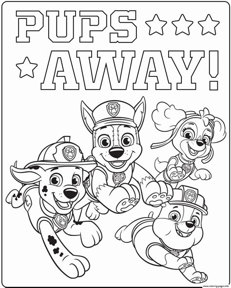 Print Paw Patrol Dino Rescue Cars Coloring Pages In 2021 Paw Patrol