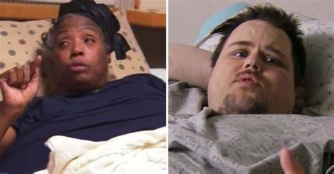 My 600 Lb Life From James Bonner To Lisa Fleming The Tragic Stories
